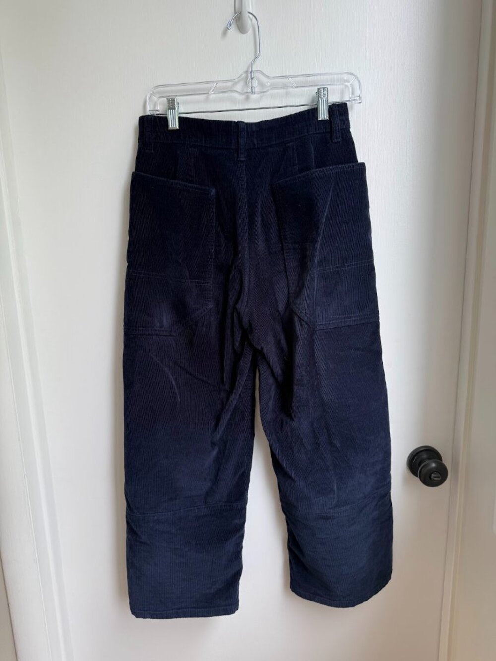 Everlane Corduroy Gardener Pant - Picture 4 of 6